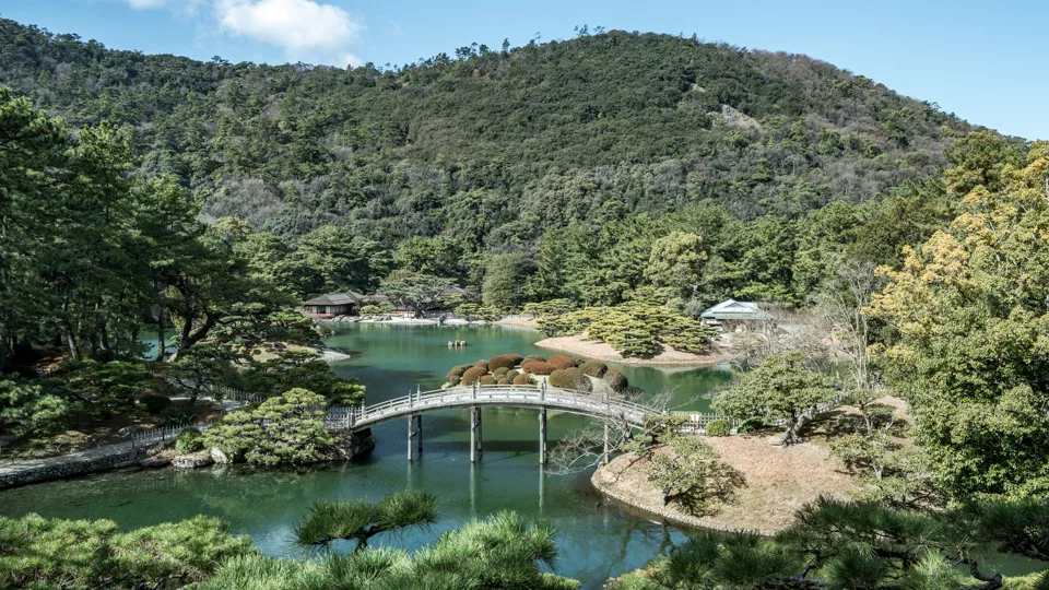 香川地区