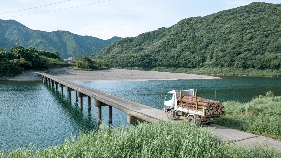 高知地区