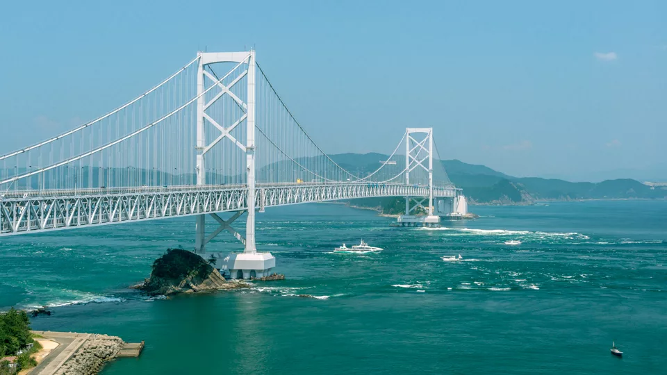 大鳴門橋